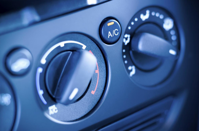 Automobile Air Conditioning Repair: Troubleshooting Your AC - Arizona Mobile Mechanics LLC